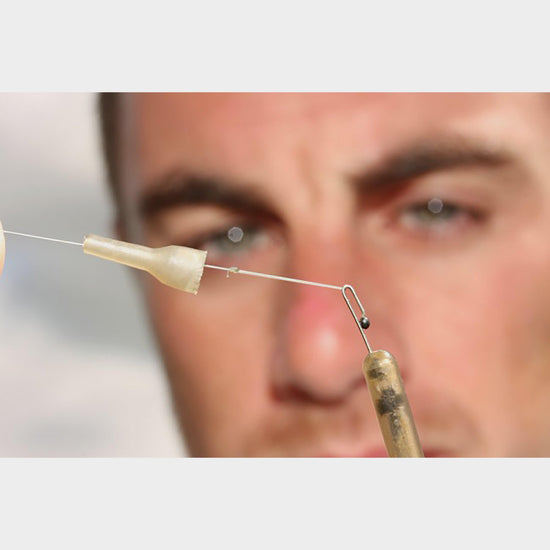 X-Safe Spare Elastic Tubes Short