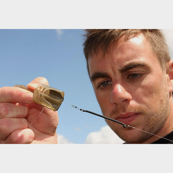 X-Safe Spare Elastic Tubes Short