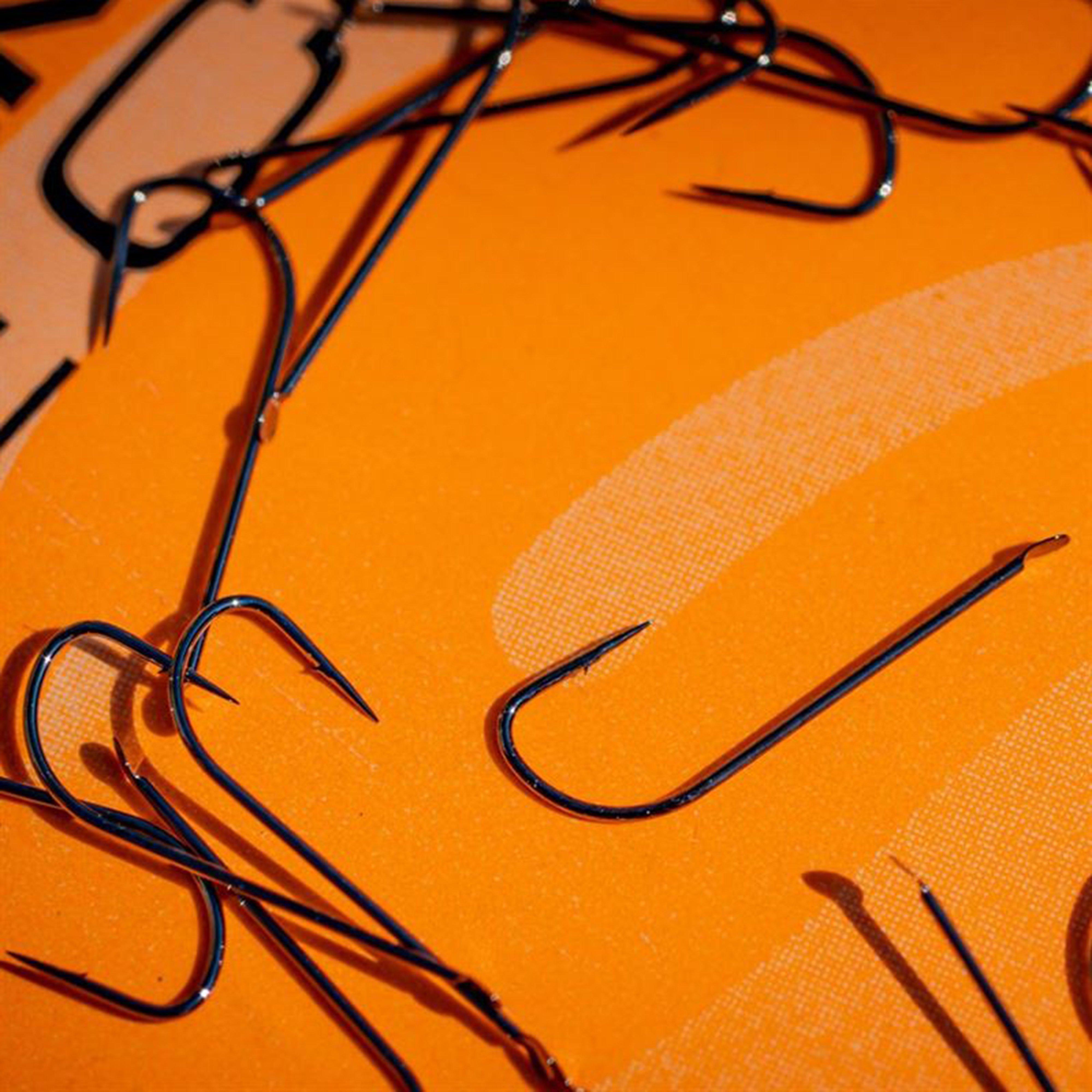 Super Fine Pole Micro-Barbed Size 16