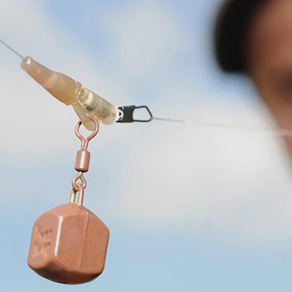 Sz 11 Snap Link N Swivel