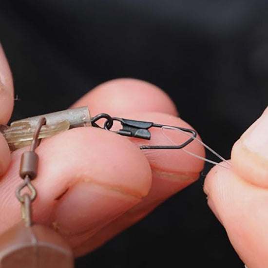 Sz 11 Snap Link N Swivel