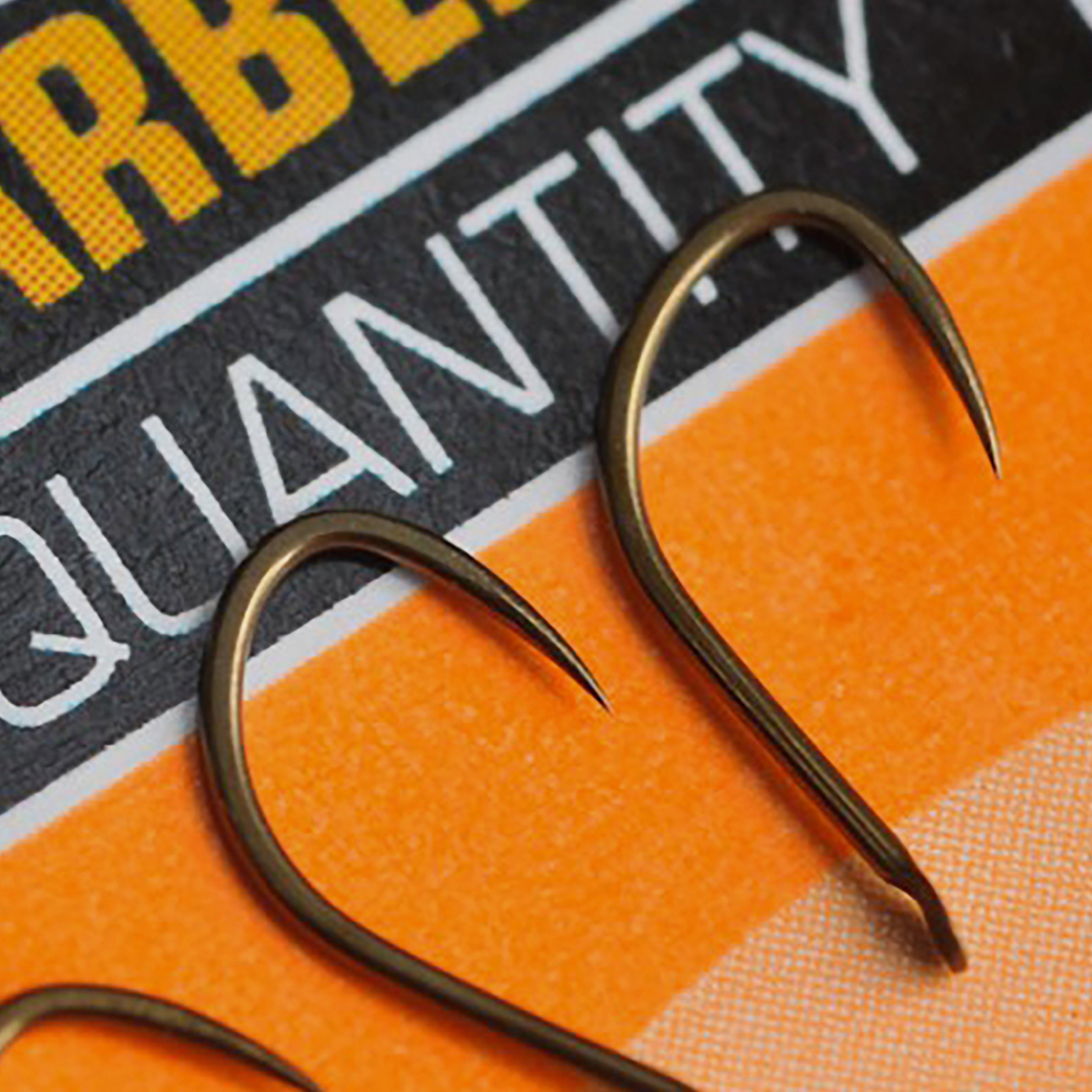 Super LWG Hook Size 16