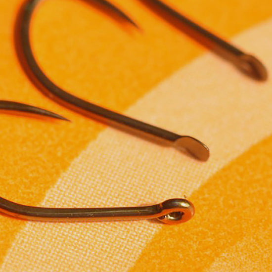 Super LWG Hook Size 16