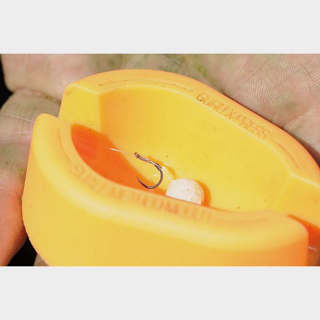 Mthd Fdr Inline 36G Small