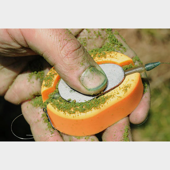 Mthd Fdr Inline 36G Small