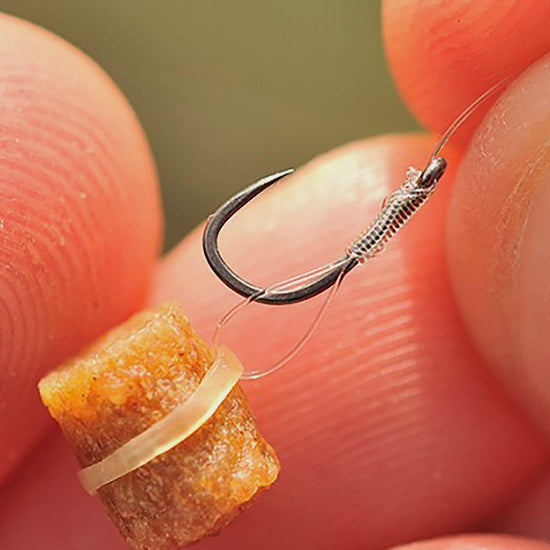 Super MWG Hook Size 10