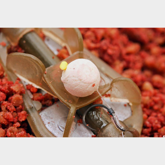 X-Safe Method Feeder Small 24g