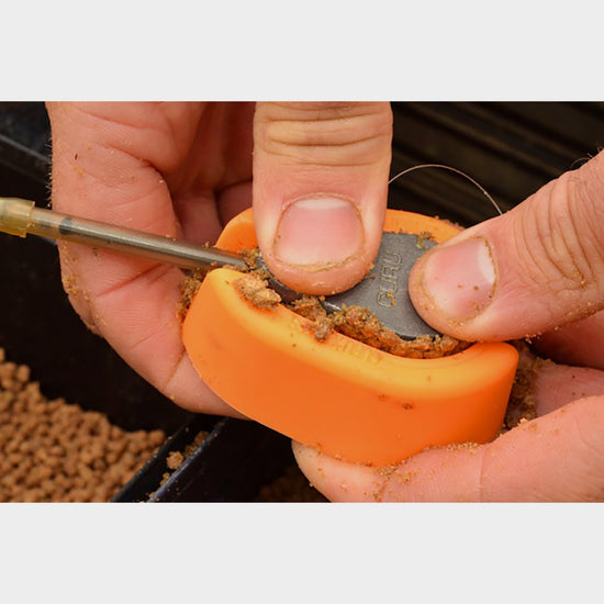 X-Safe Method Feeder Small 24g