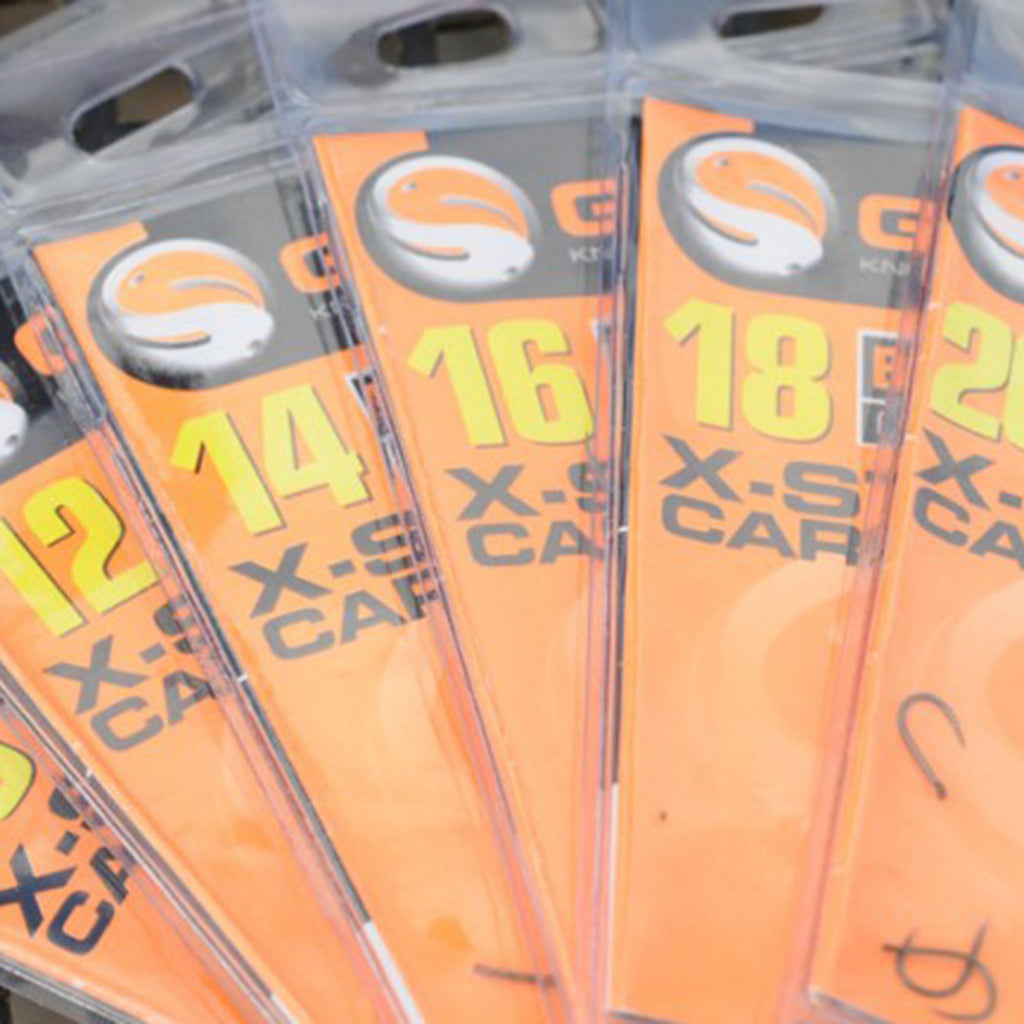 Super XS Spade Size 18