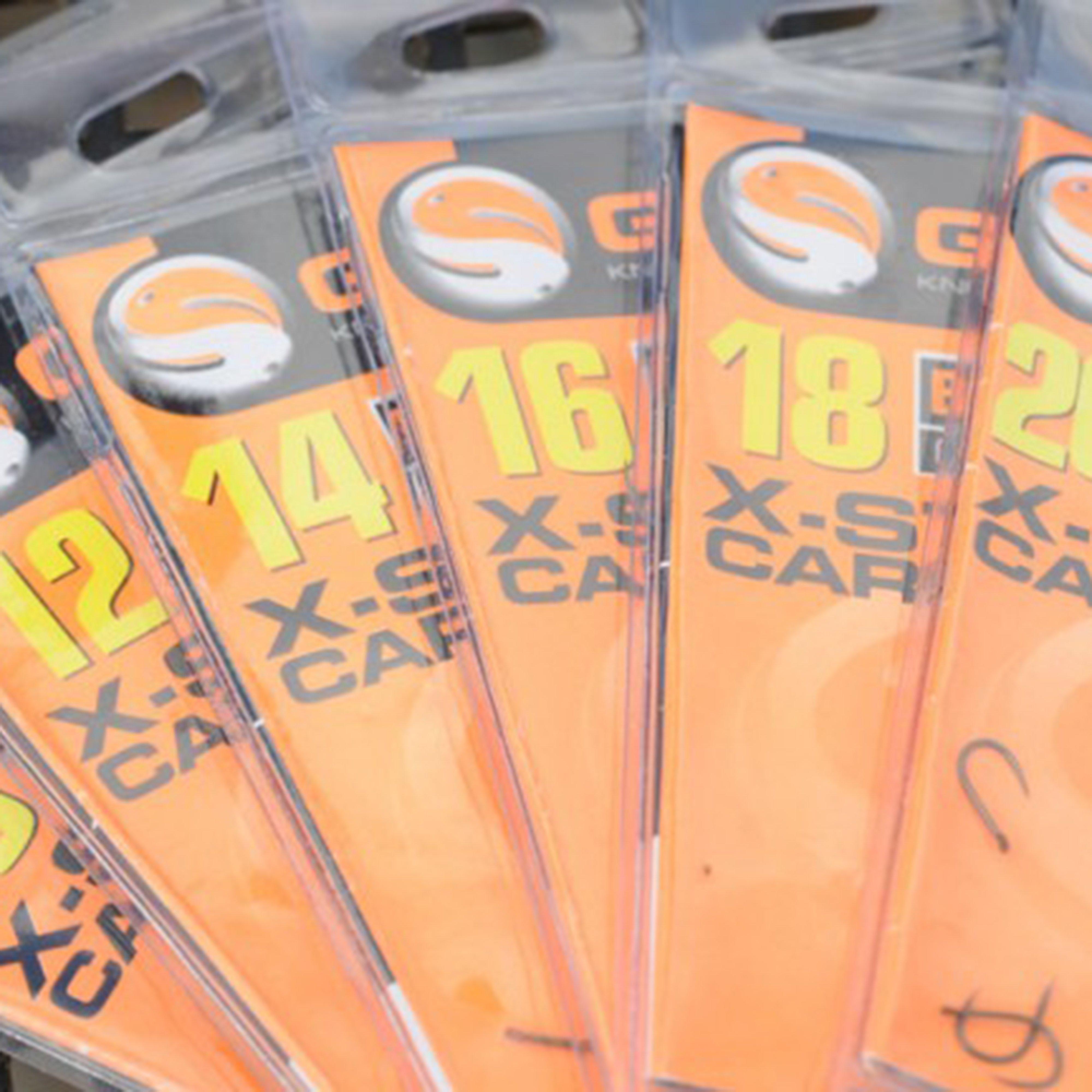 Super XS Spade Size 18