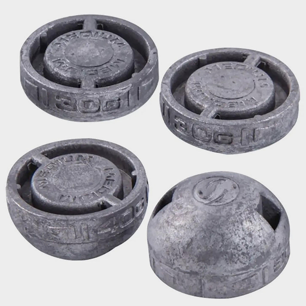 Window Feeder Weight Pack Medium Light