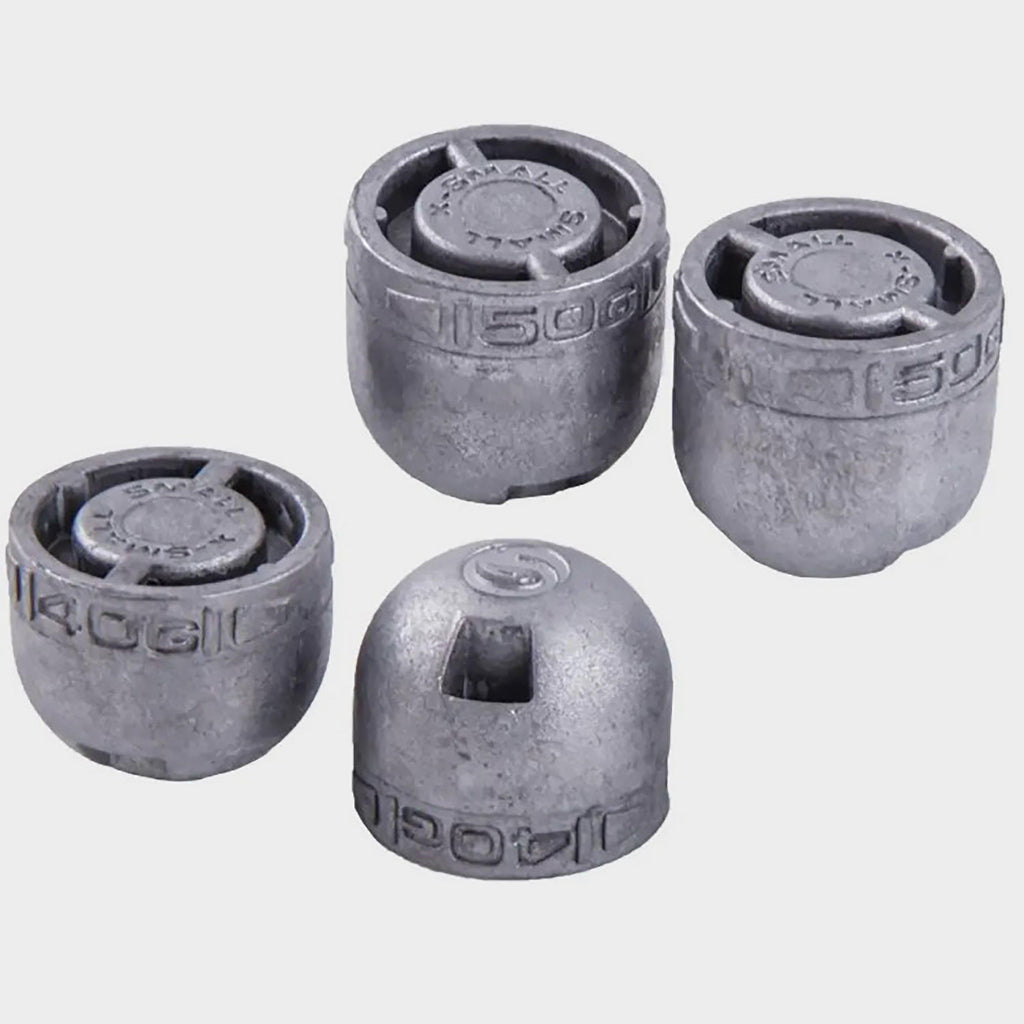 X Change Window Feeder Weight Pack (Medium Heavy)