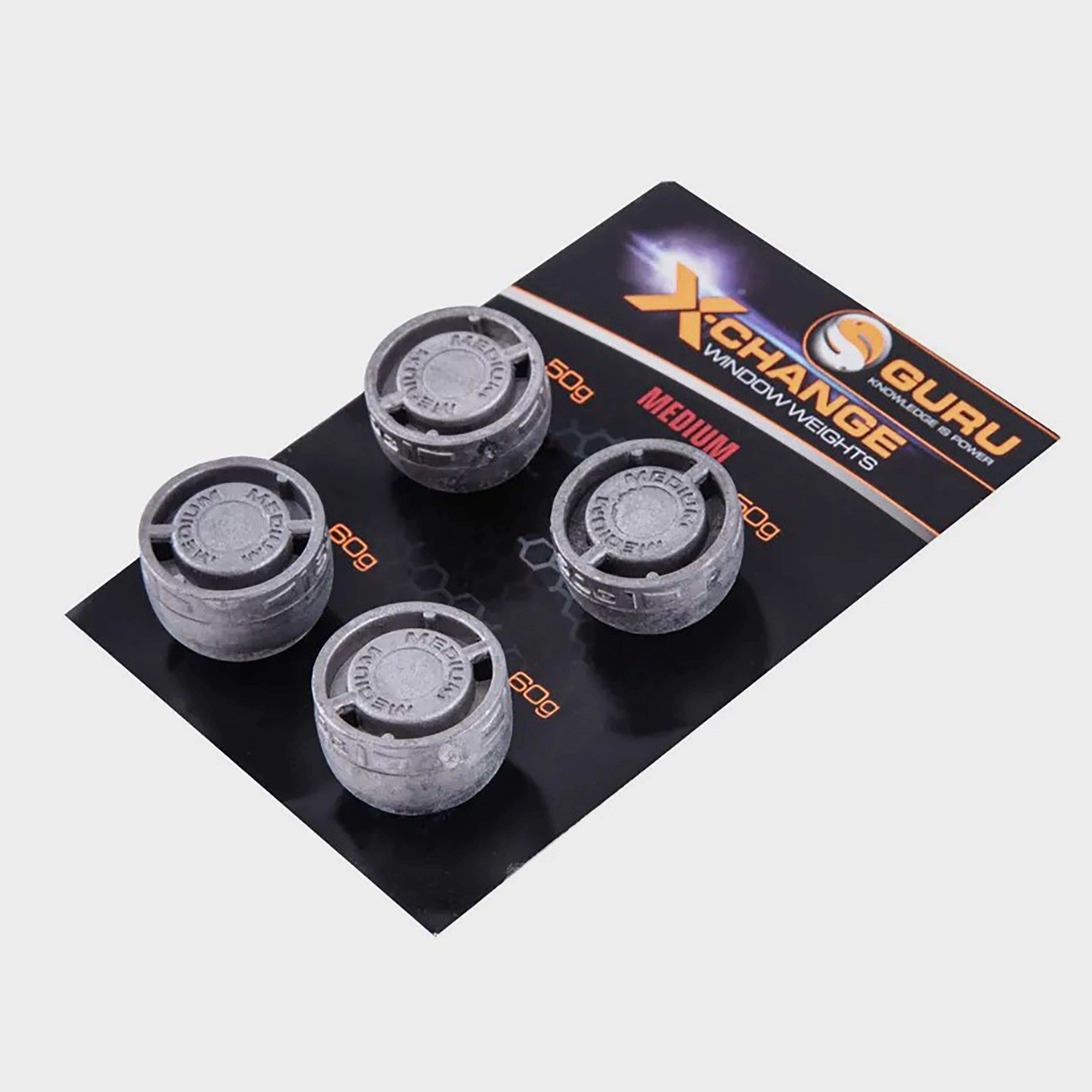 X Change Window Feeder Weight Pack (Medium Heavy)