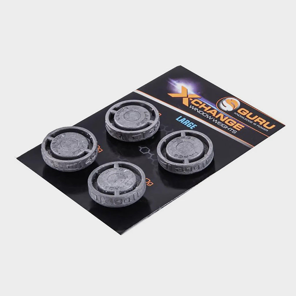 Window Feeder Weight Pack Large Light