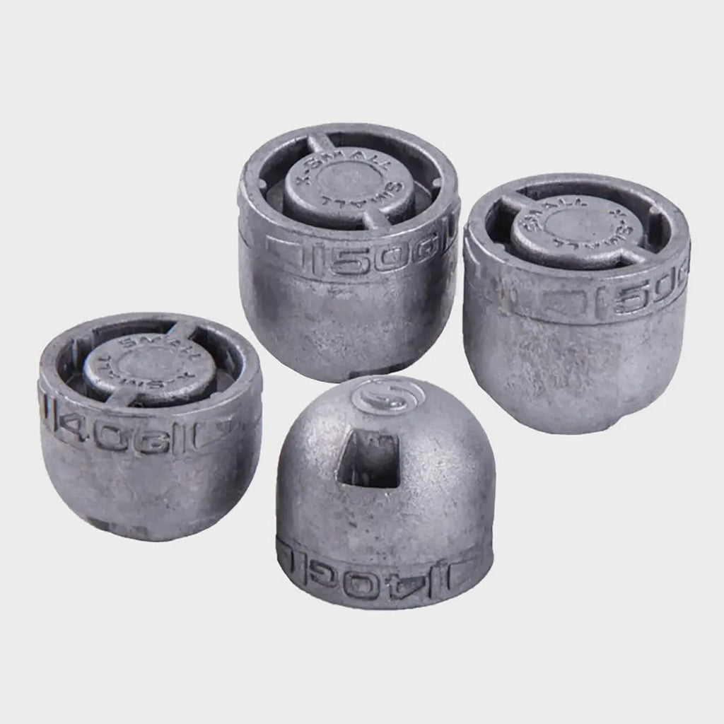 Large Heavy Window Feeder Weight Pack