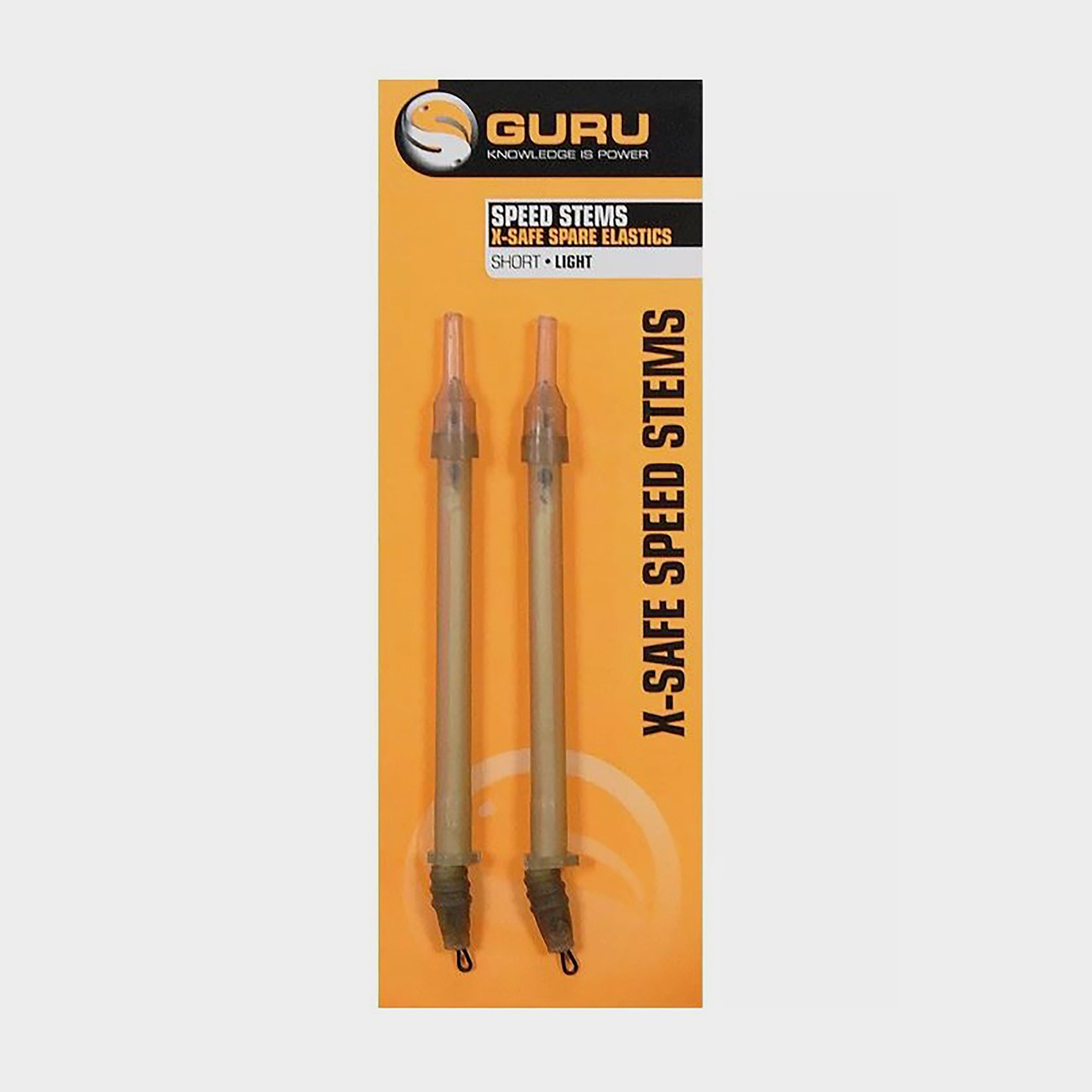 X Safe Quick Change Elastic Short White