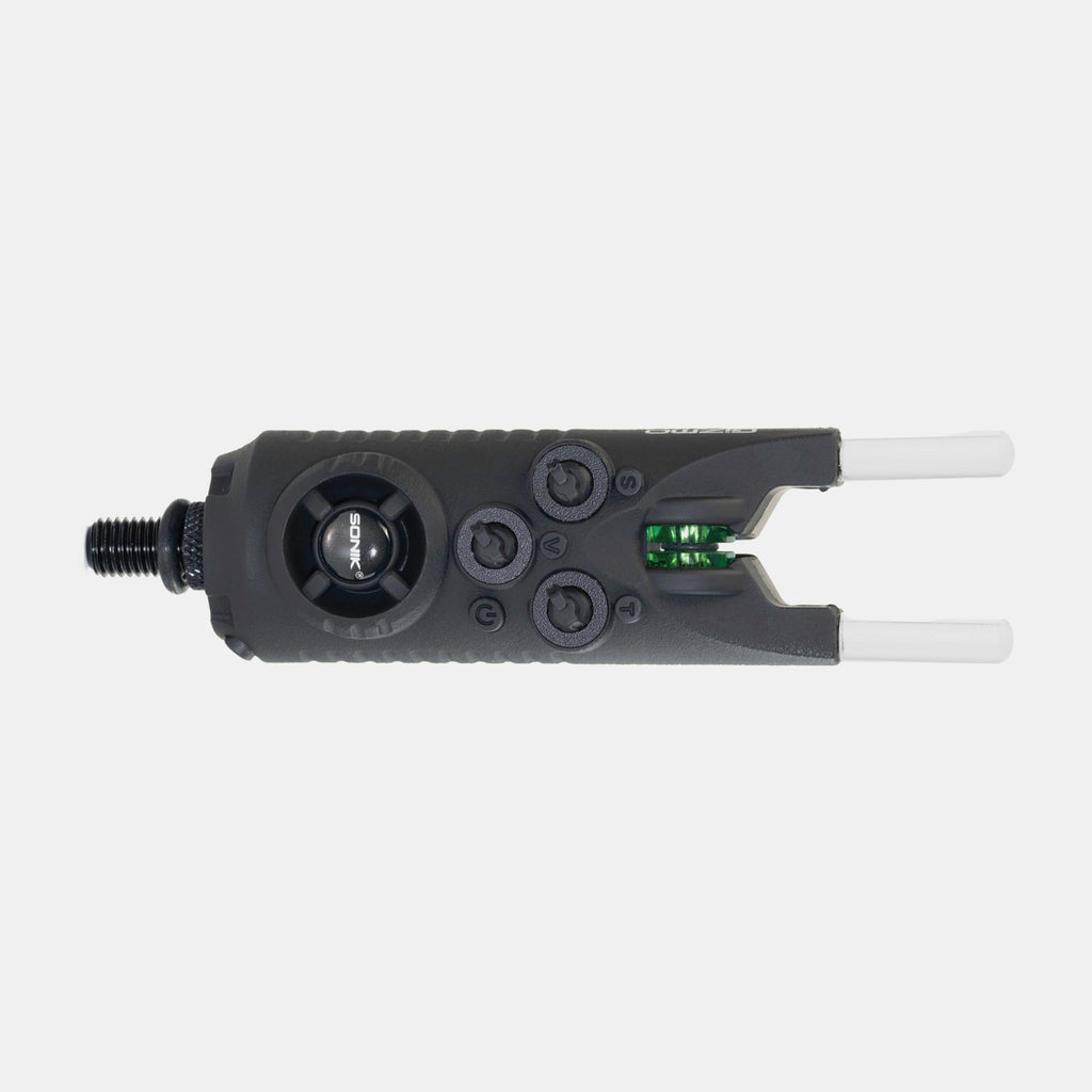Gizmo 4+1 Alarm Bivvy Lamp