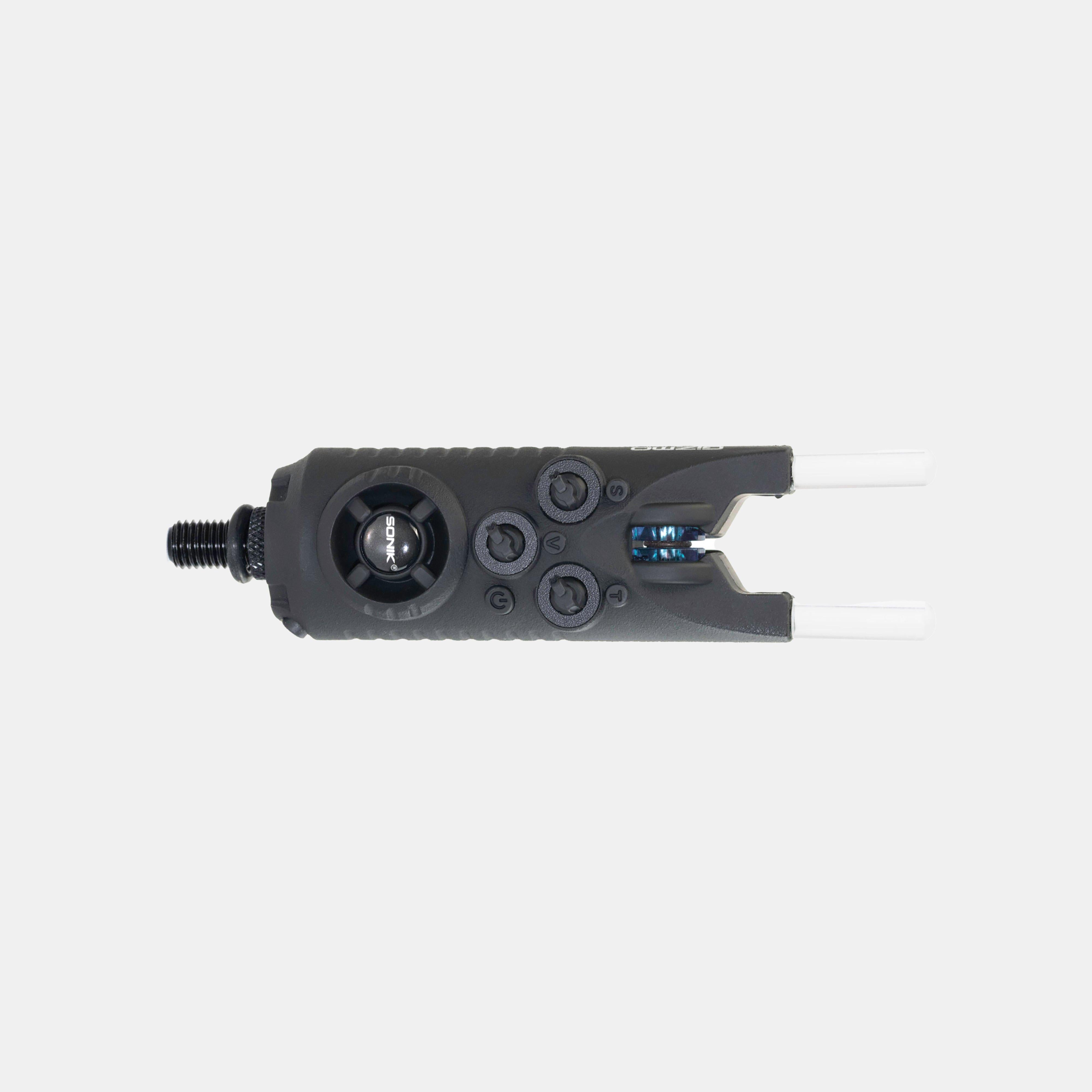 Gizmo 4+1 Alarm Bivvy Lamp