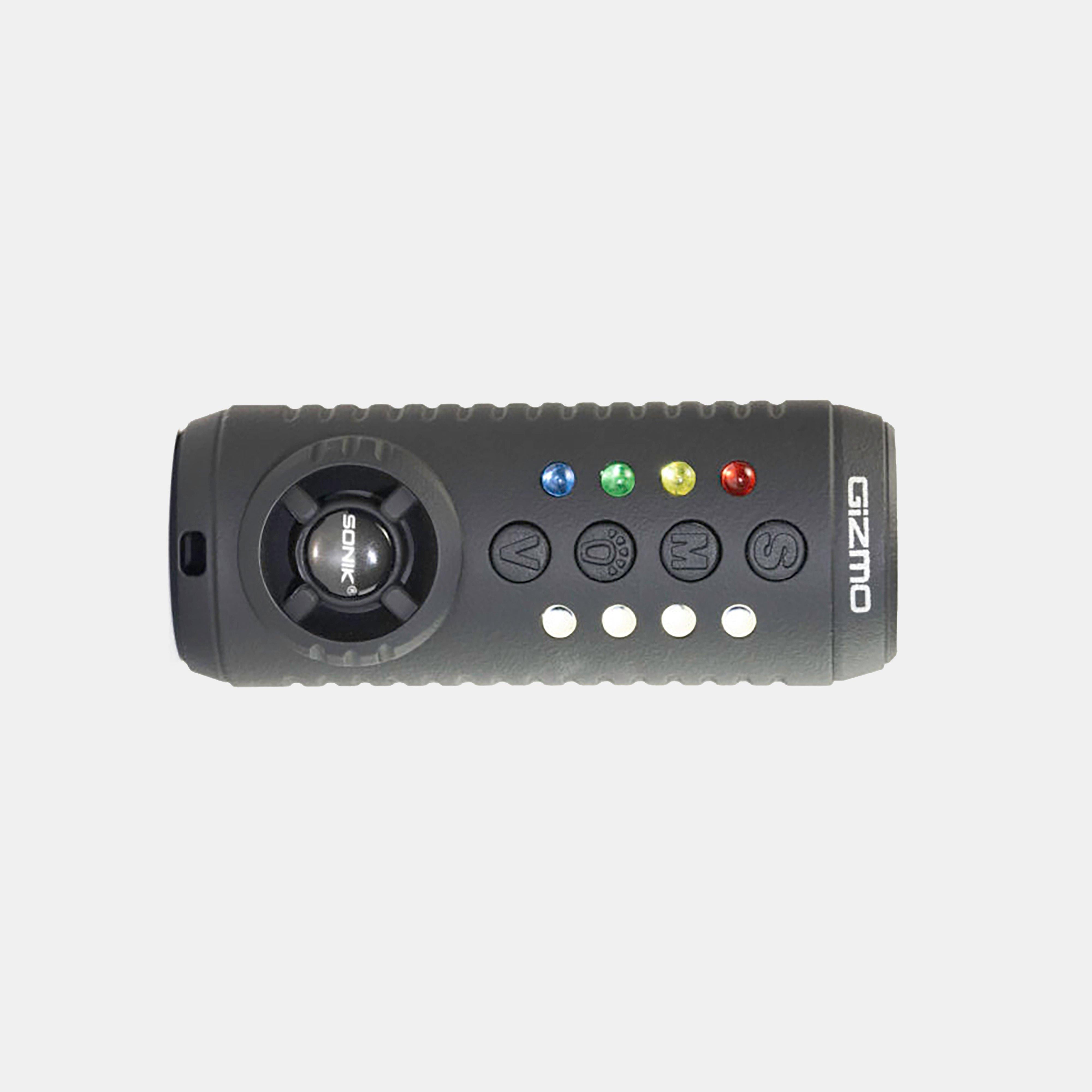 Gizmo 4+1 Alarm Bivvy Lamp