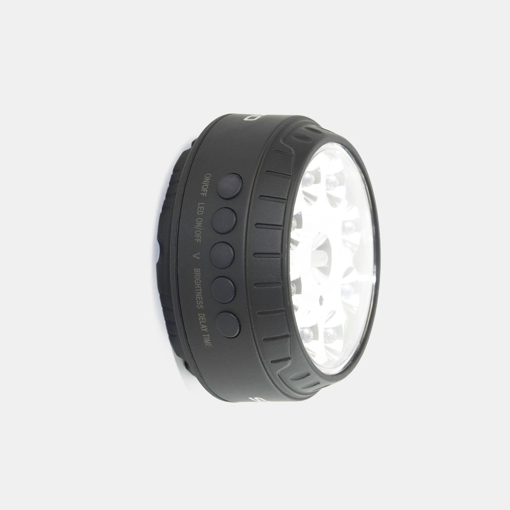 Gizmo 4+1 Alarm Bivvy Lamp
