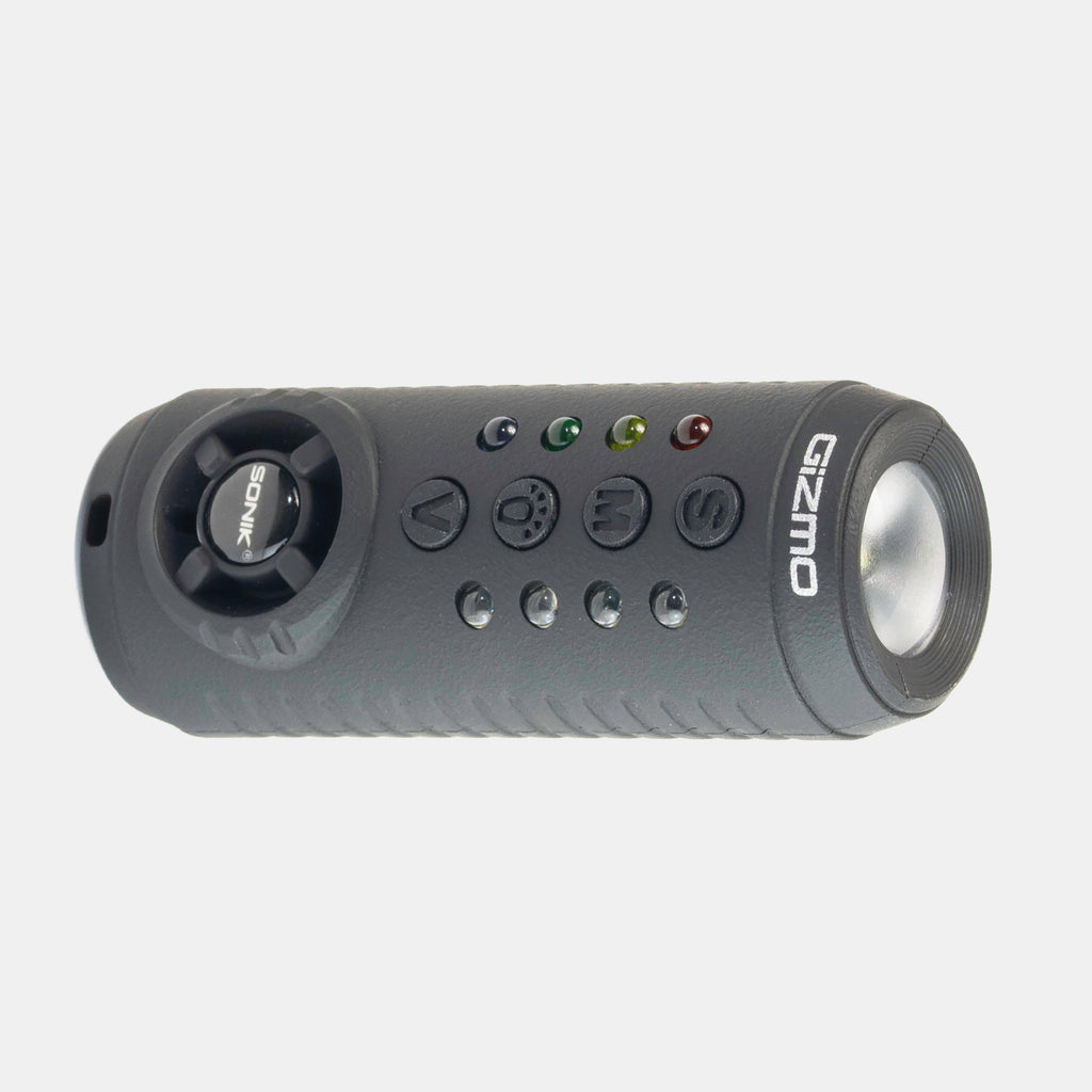 Gizmo 4+1 Alarm Bivvy Lamp