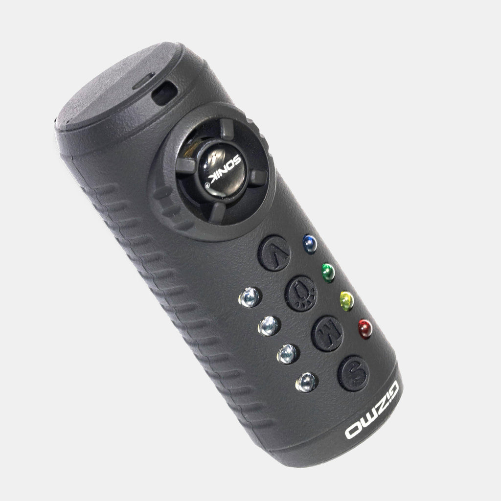 Gizmo 4+1 Alarm Bivvy Lamp