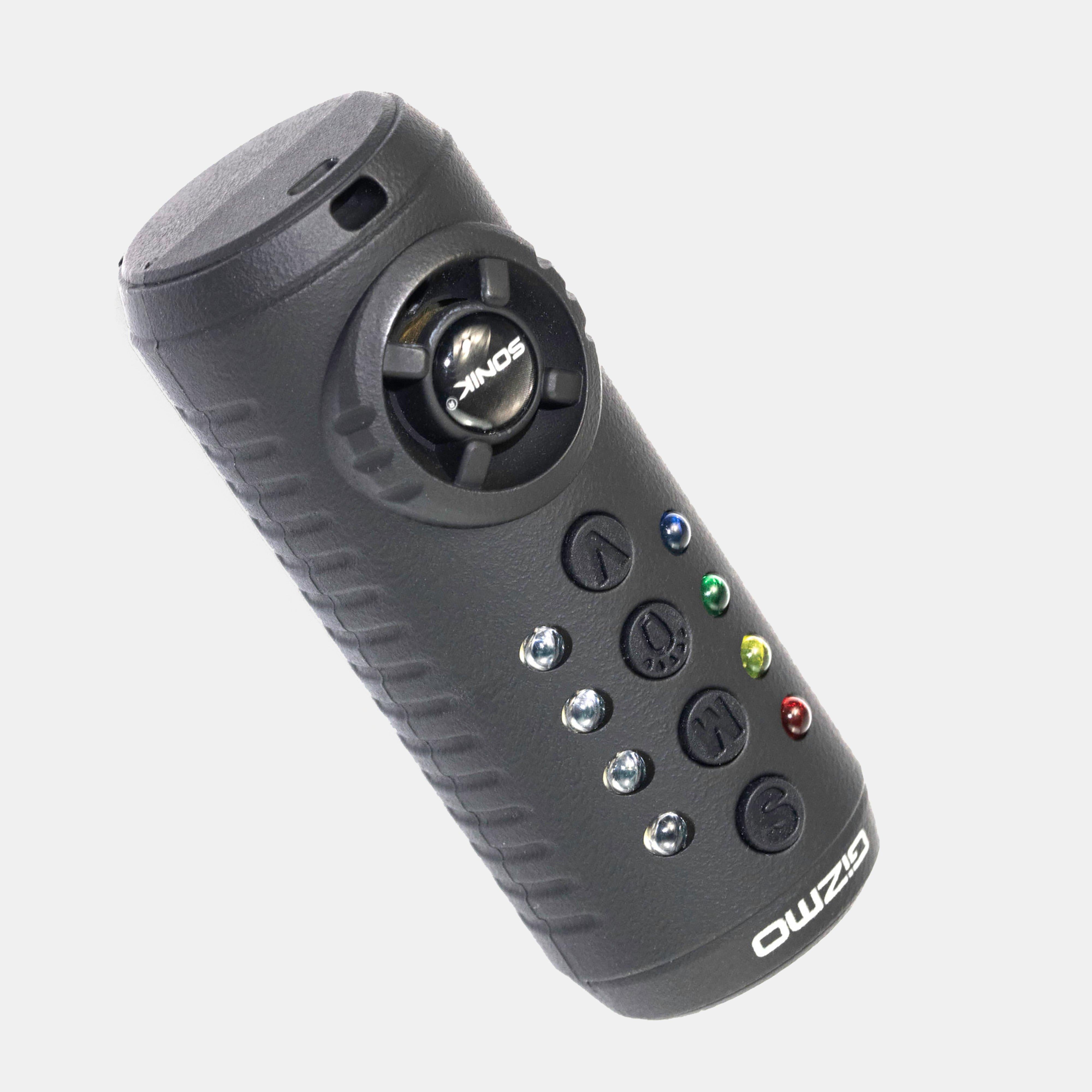 Gizmo 4+1 Alarm Bivvy Lamp