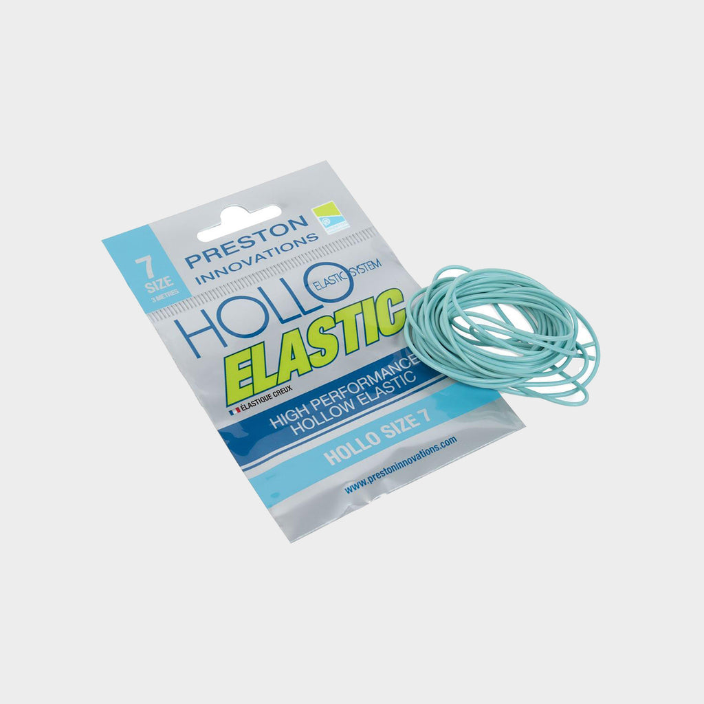 Hollo Elastic Size 7