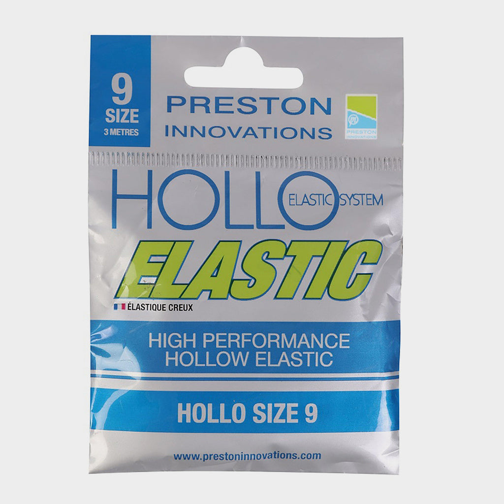 Hollo 9H Light Blue