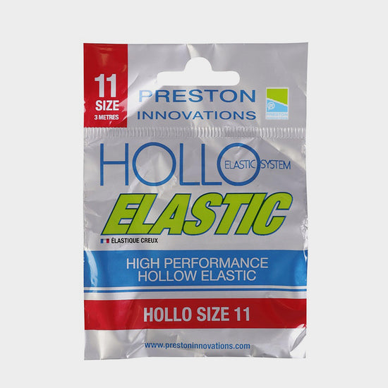 Hollo Elastic - 11H Red