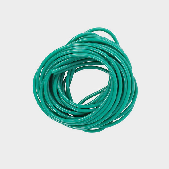 Hollo Elastic - 13H Green