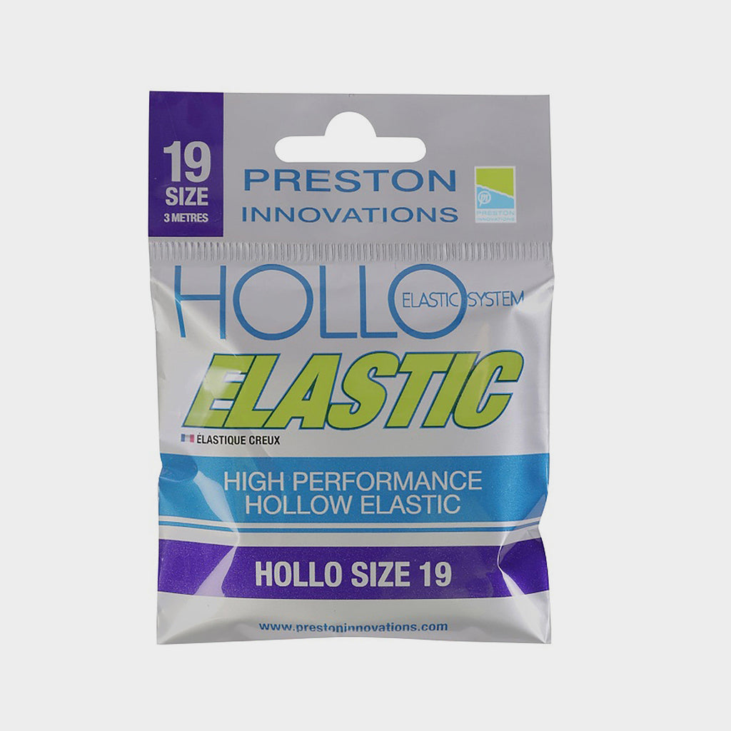 Hollo 19H Purple