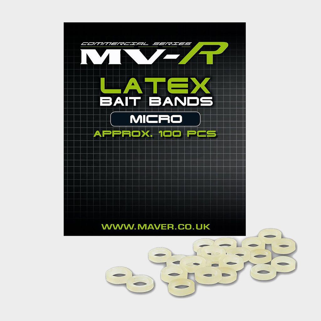 Mv-R Mini/Micro Latex Band