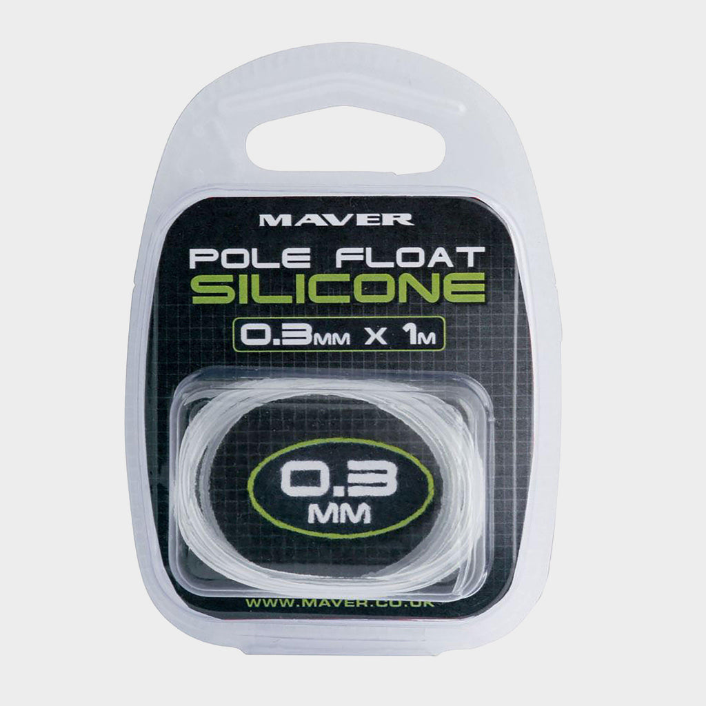 0.3mm Silicone Tube 1m