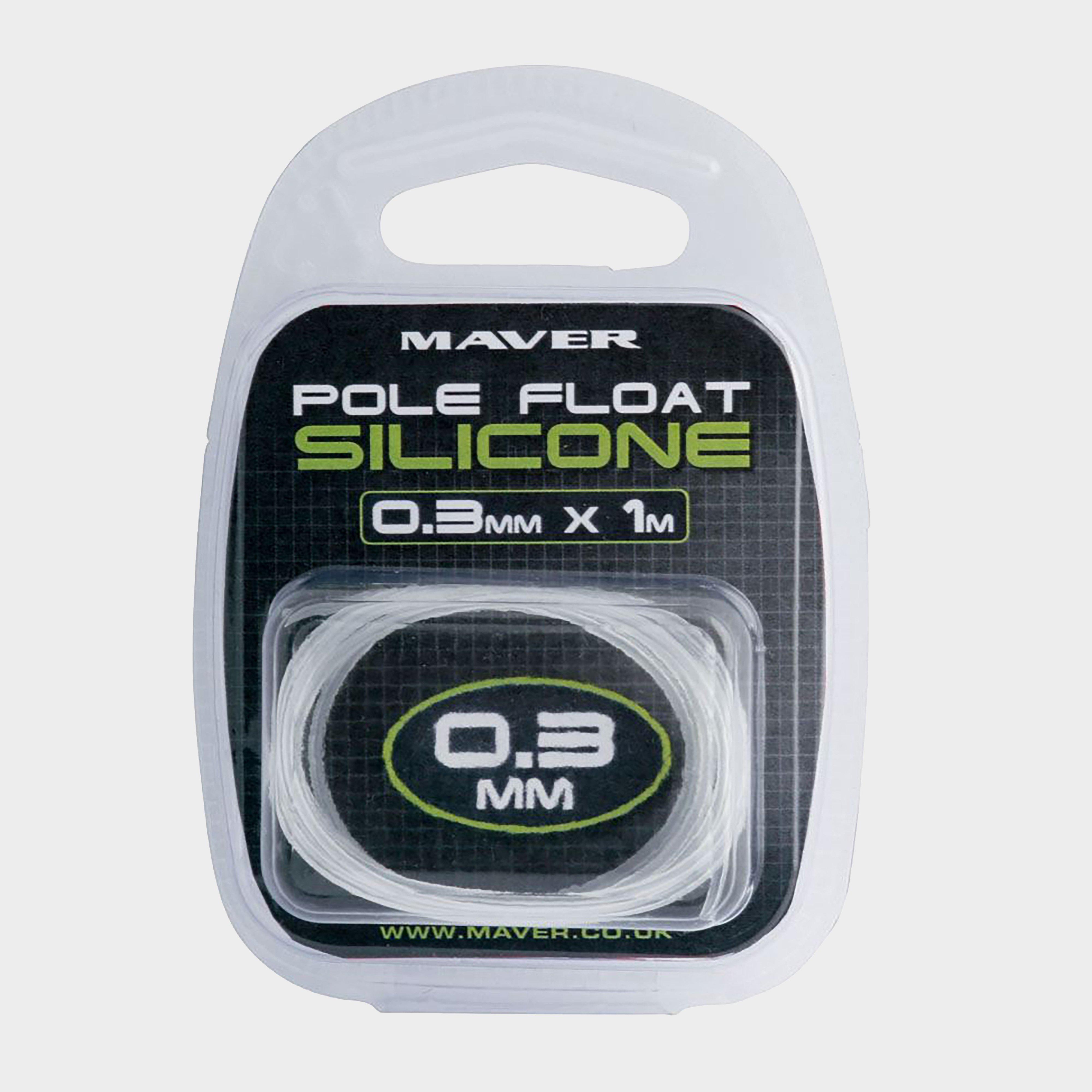 0.3mm Silicone Tube 1m