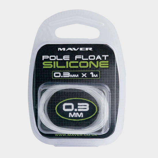 0.3mm Silicone Tube 1m