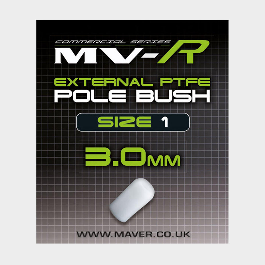 Mv-R External Pole Bush Sz 5 - 5.0Mm - J1104