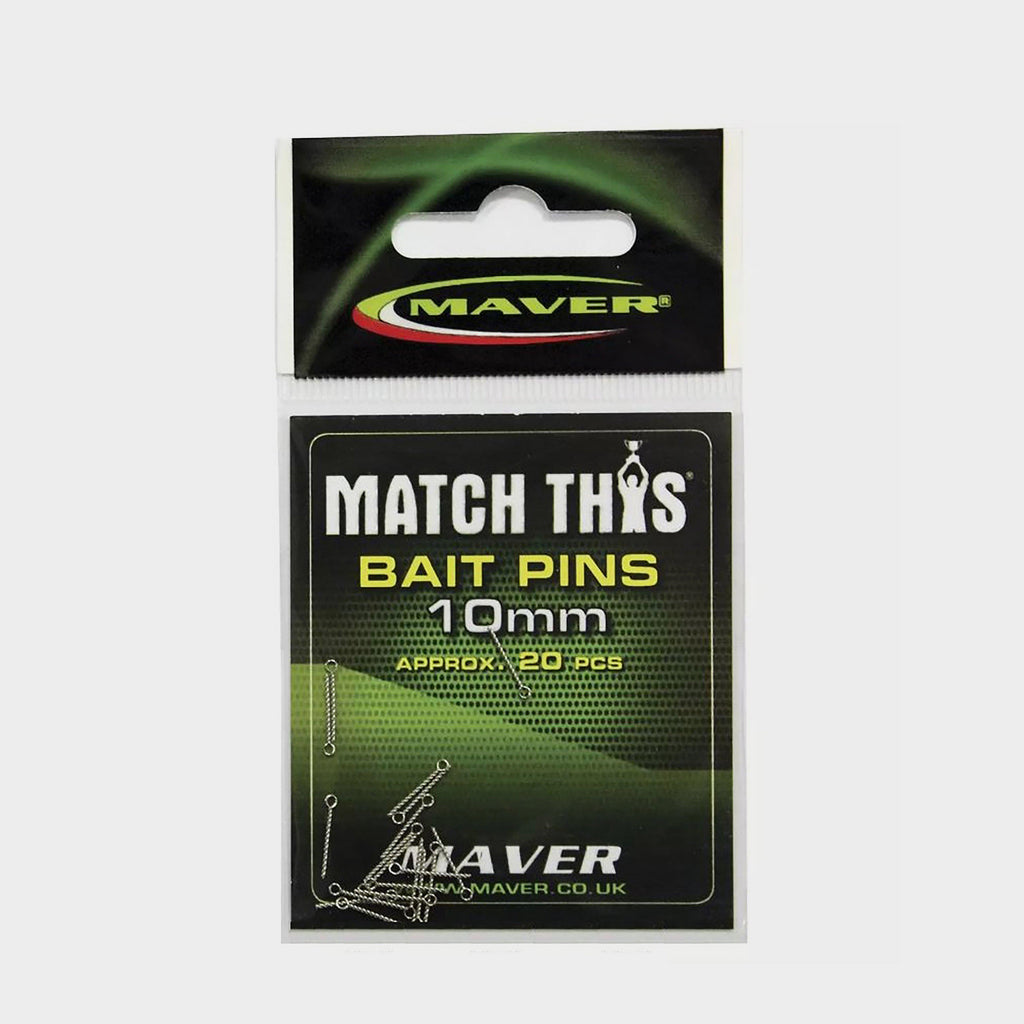 Match This Bait Pins 10M