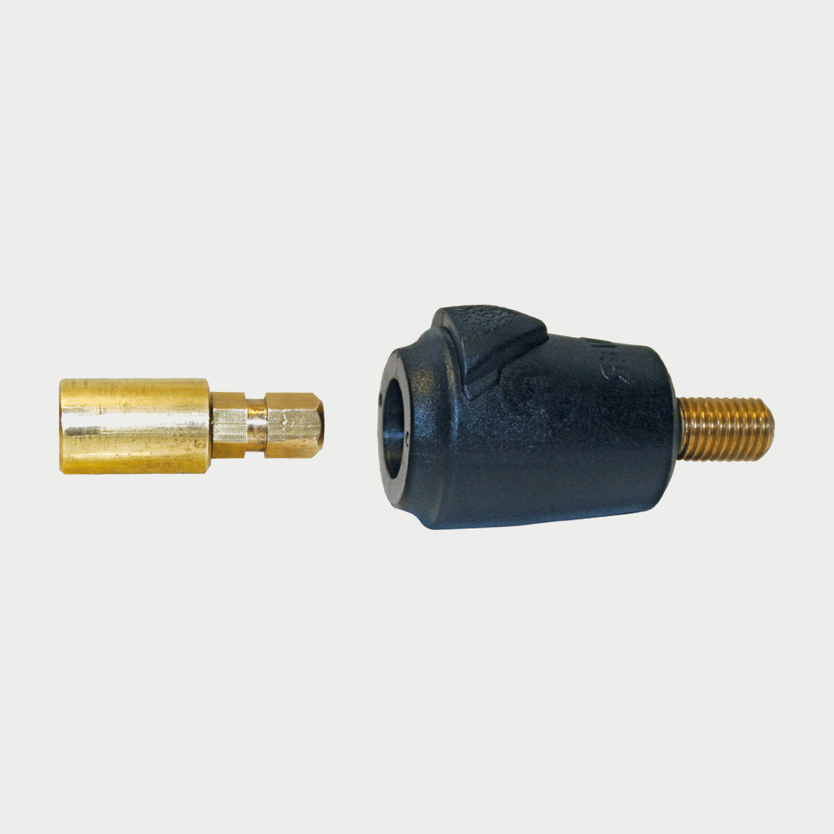 Hex Lock Adaptor