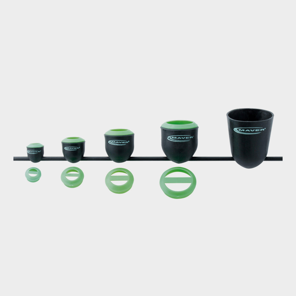Squeezee Pole Pots Mini