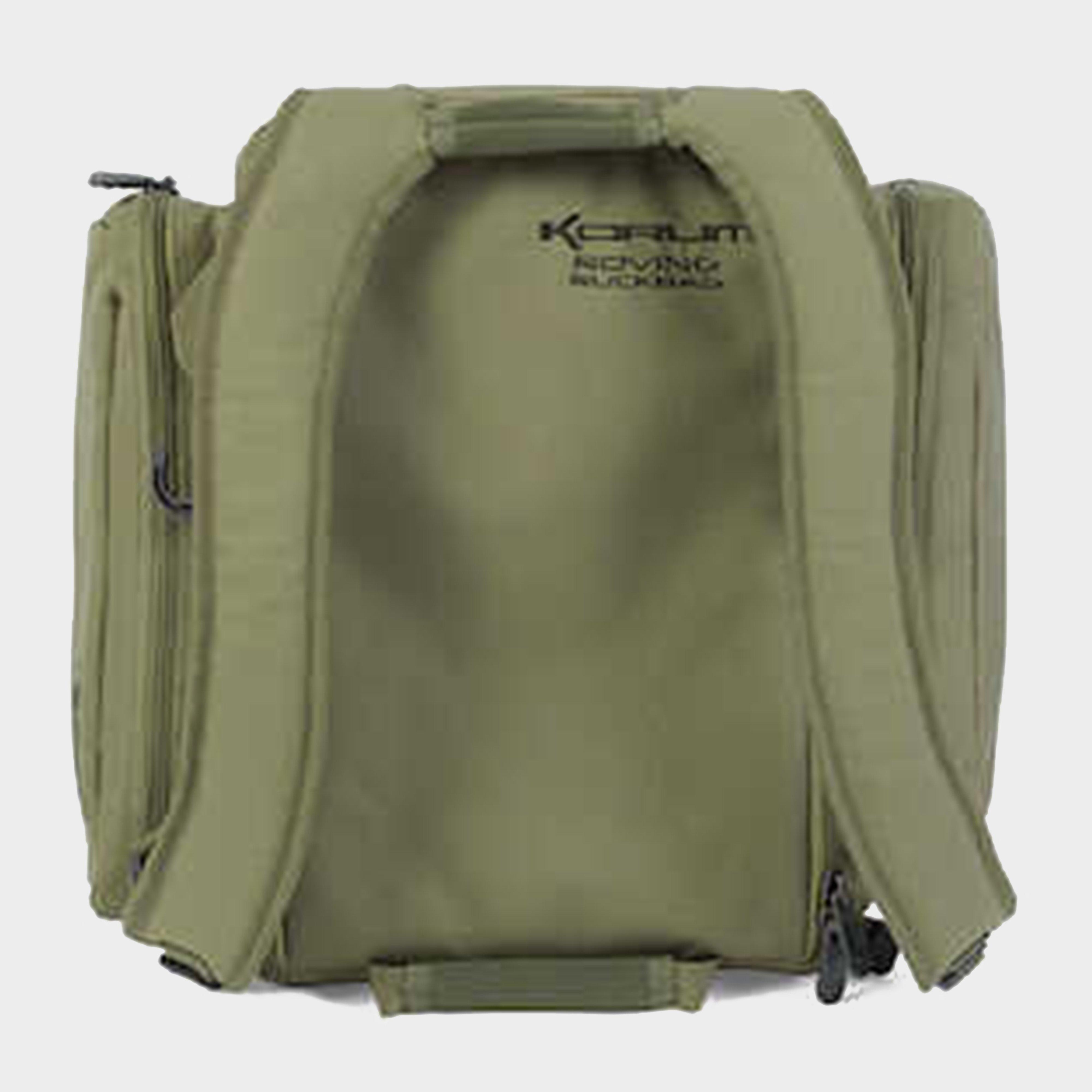 Roving Kit