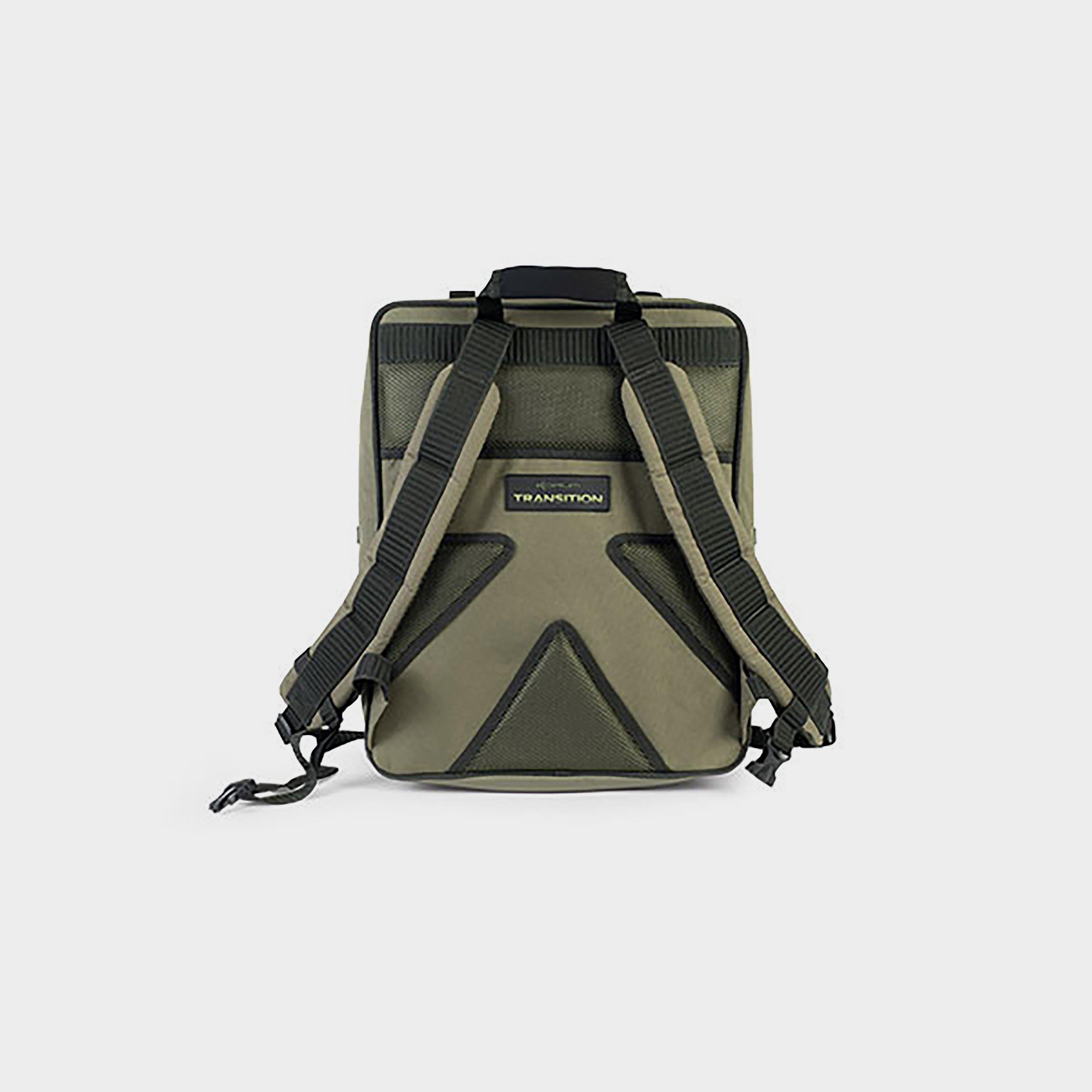 Transition Fold-A-Sack