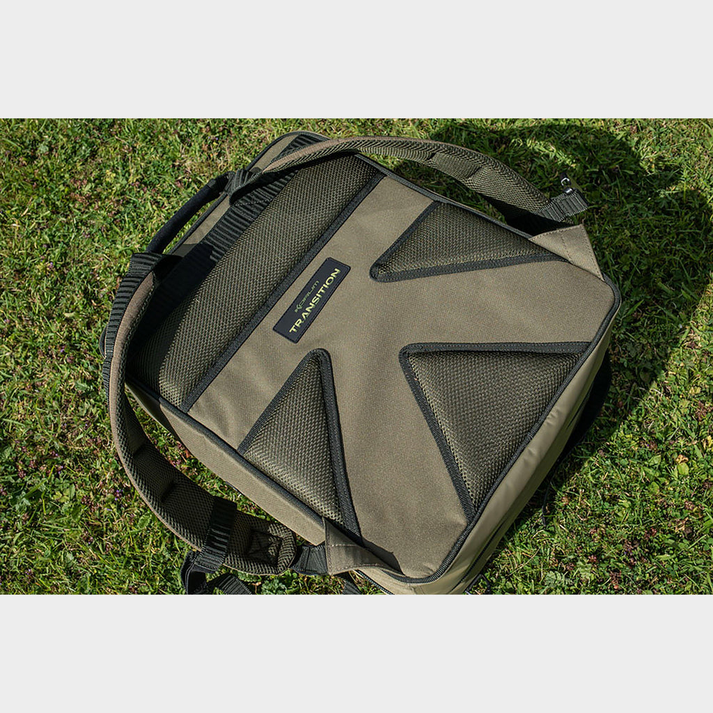 Transition Fold-A-Sack