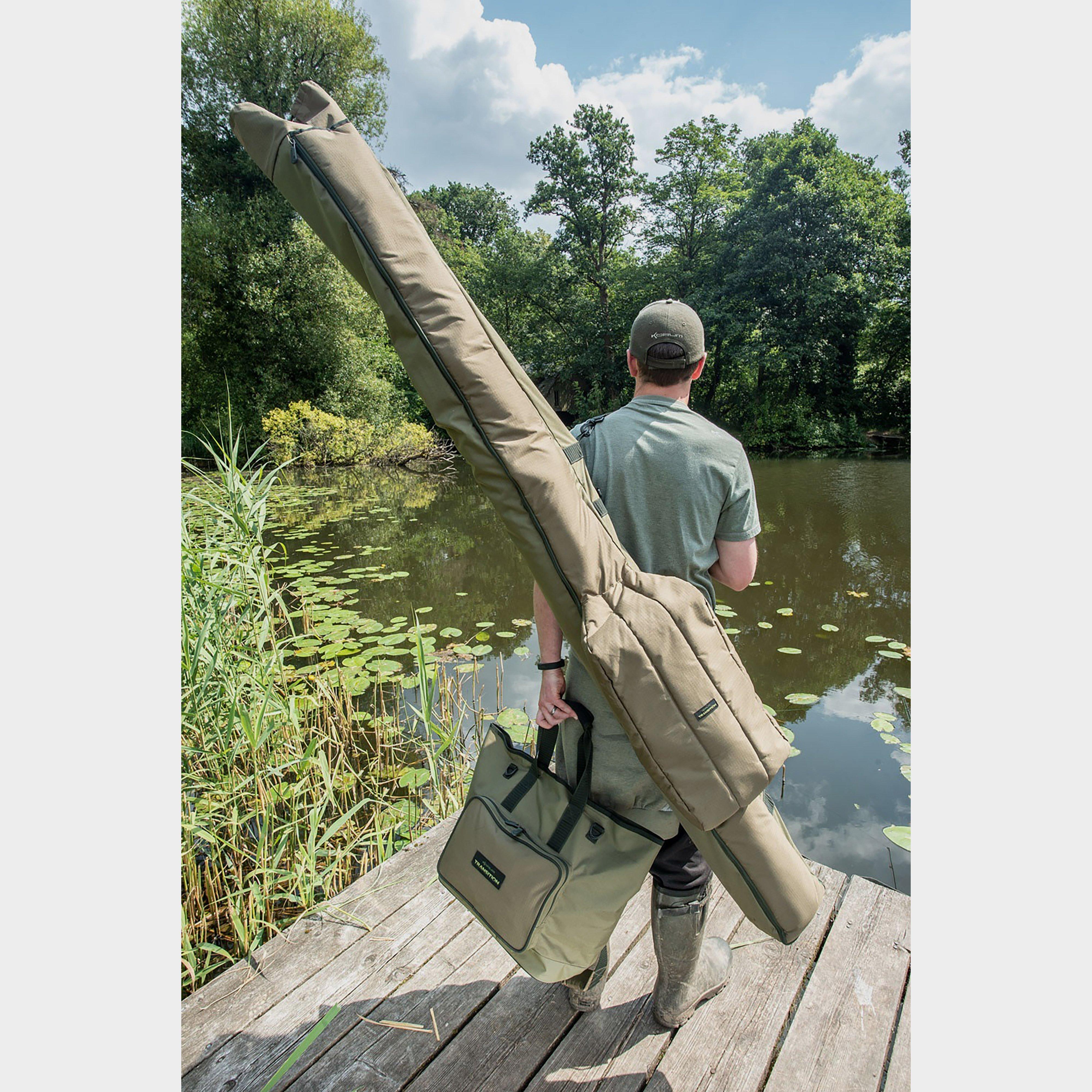 Transition 3 Rod Folding Rod Holdall
