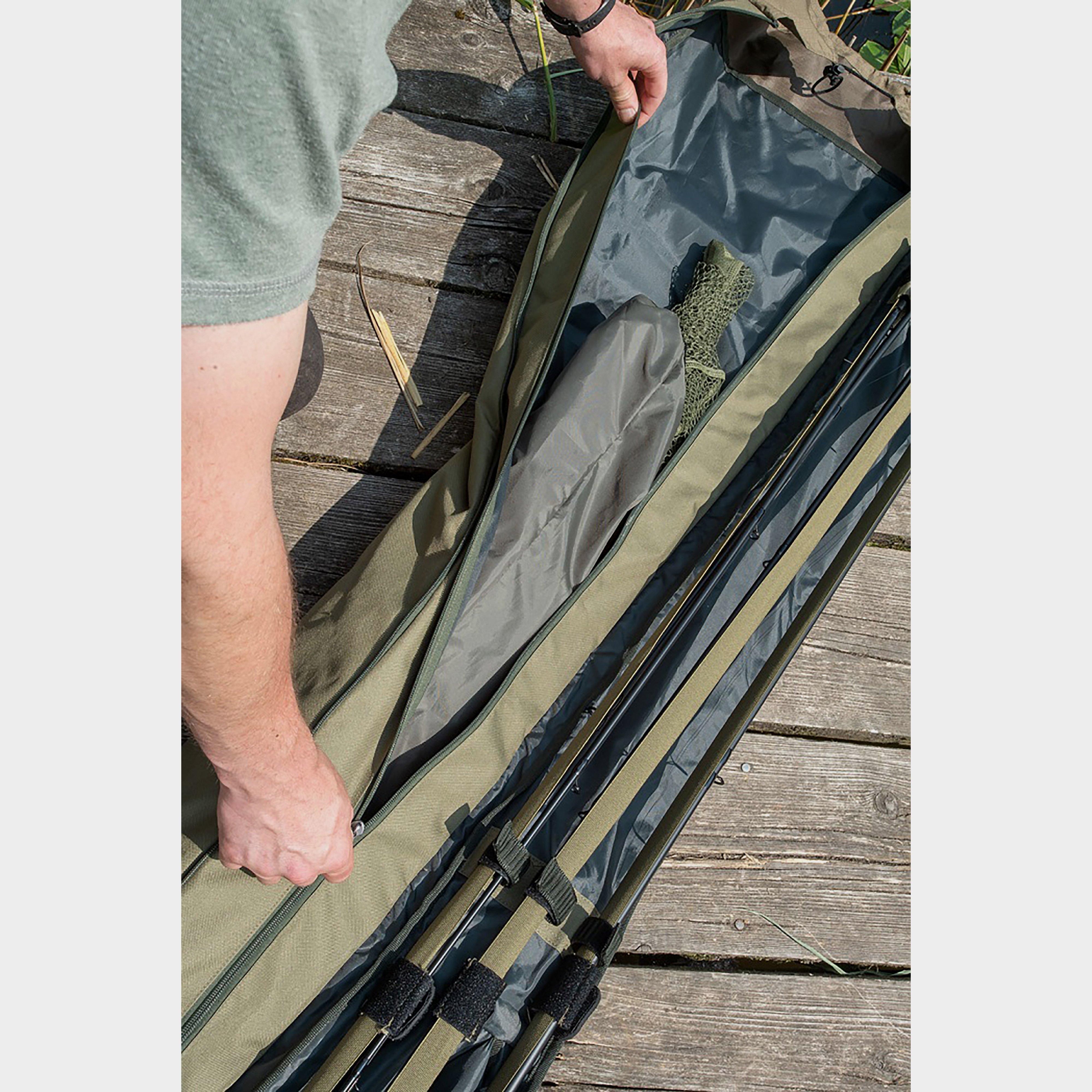 Transition 3 Rod Folding Rod Holdall