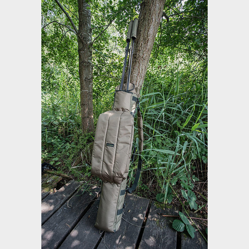 Transition 3 Rod Folding Quiver