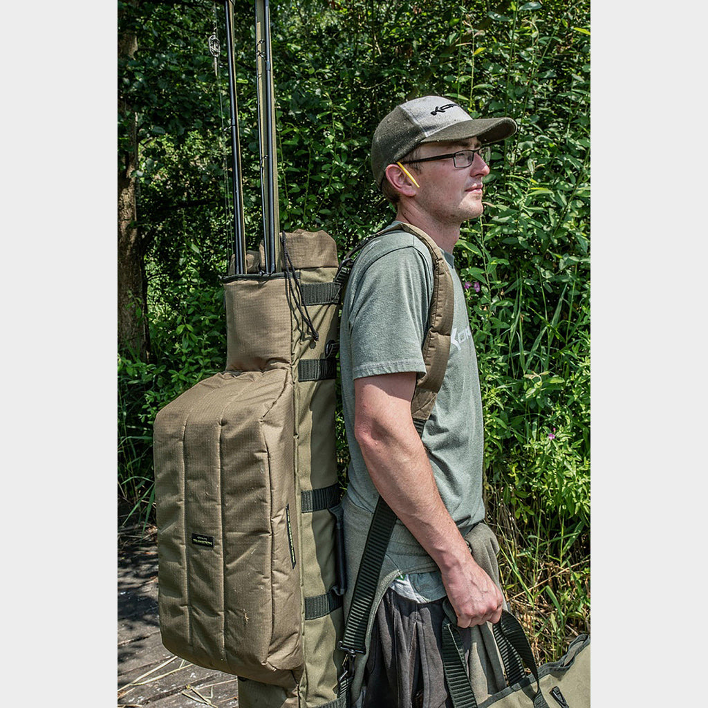 Transition 3 Rod Folding Quiver