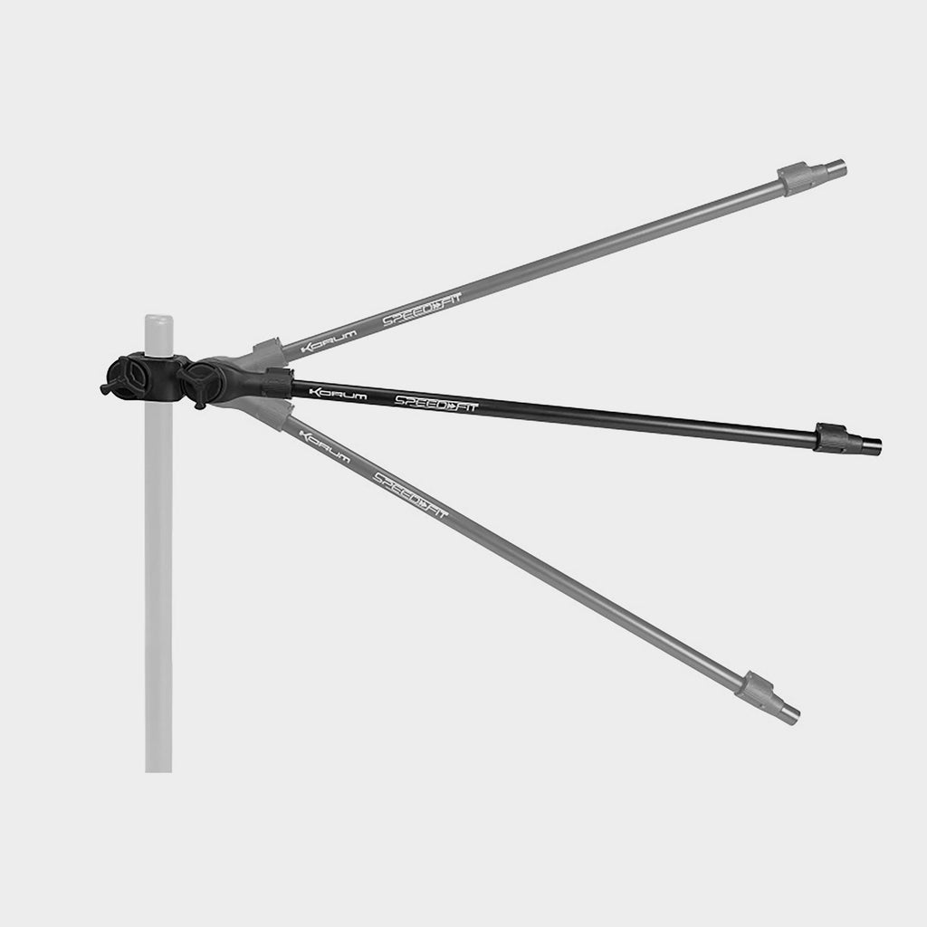 Telescopic Feeder Arm