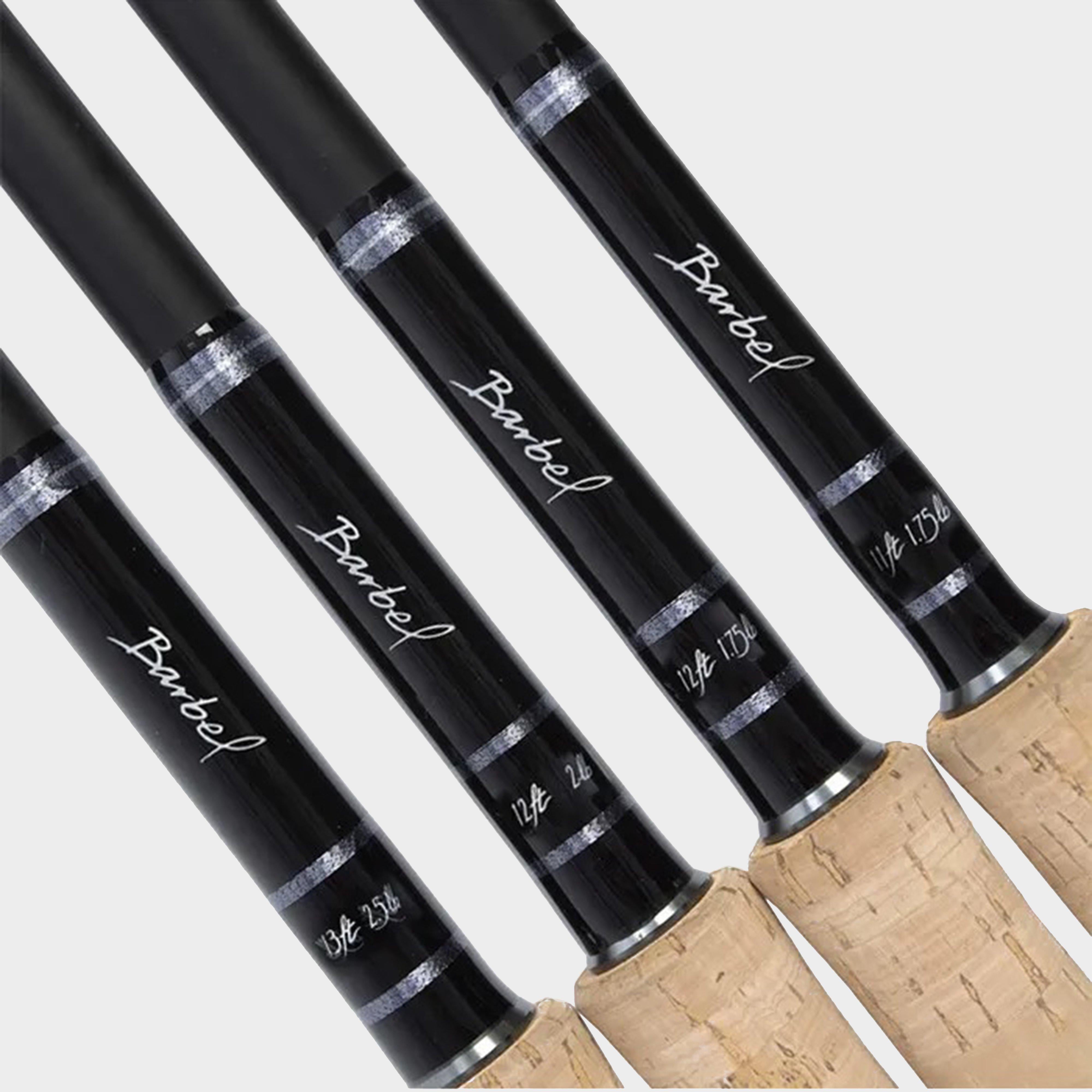 11ft 1.75lb Barbel Rod