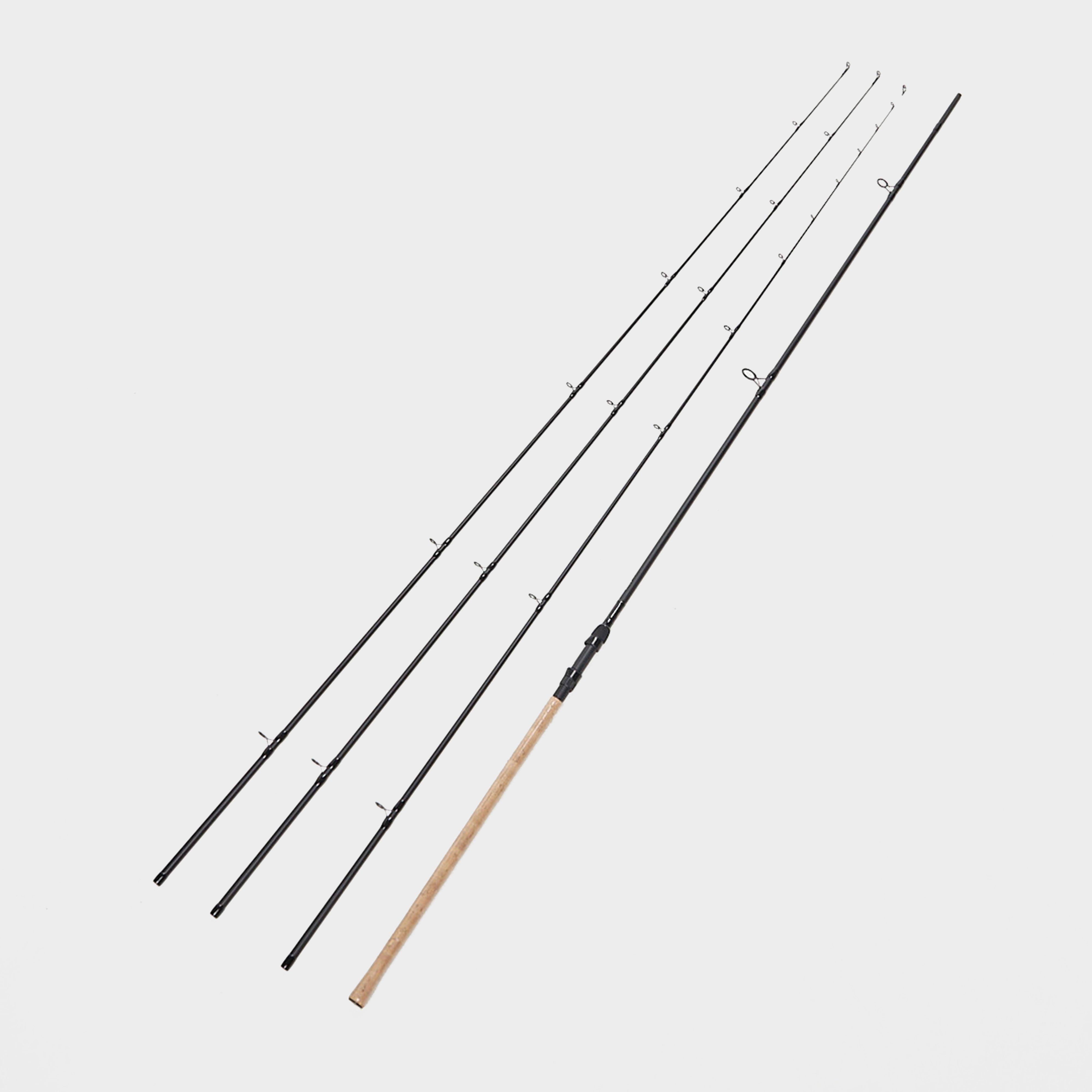 Black Korum Trilogy Triple Tip Fishing Rod 12ft – GO Outdoors